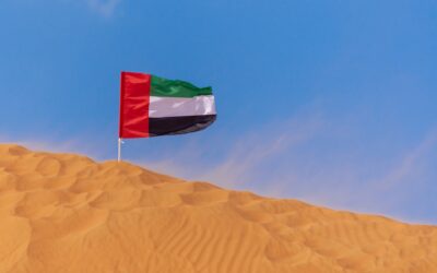 TOP 22 BEST PLACES TO VISIT IN UAE