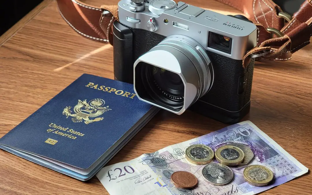 TRAVEL ON BUDGET